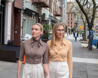 What to Wear to Jury Duty as a Woman?