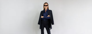 Fall-to-Winter Capsule Wardrobe