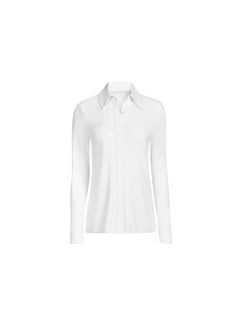 Classic Button Up