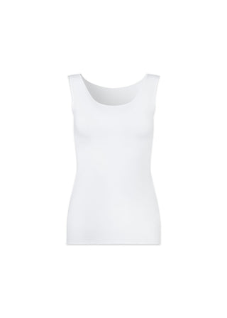 Reversible Scoop Tank