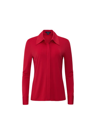  Classic Button Up | Ruby