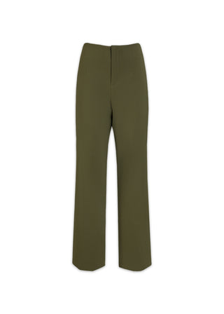 Modern City Trouser | Olive