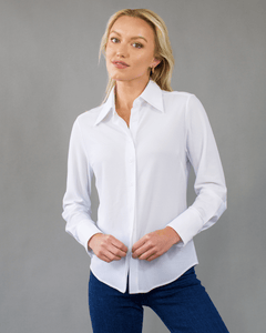 Bubble Blouse