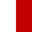 Red/White Fine Stripe