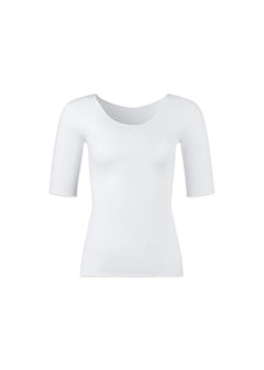 Reversible Short Sleeve Scoop