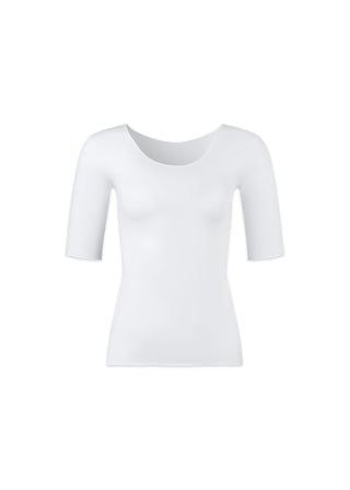 Reversible Short Sleeve Scoop