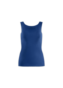 Reversible Scoop Tank