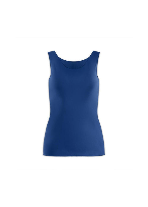 Reversible Scoop Tank