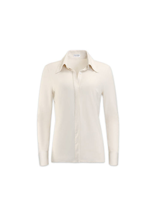 Classic Button Up