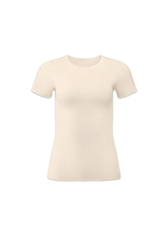 Short Sleeve Crew Neck