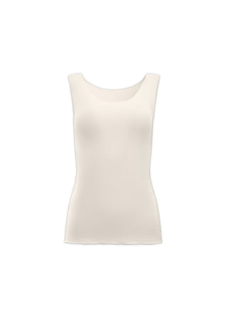 Reversible Scoop Tank