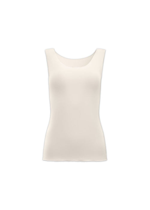 Reversible Scoop Tank