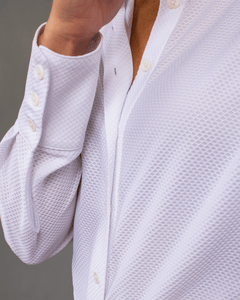 Bubble Blouse