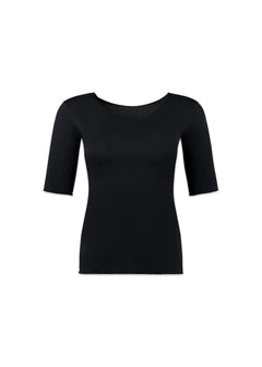 Reversible Short Sleeve Scoop