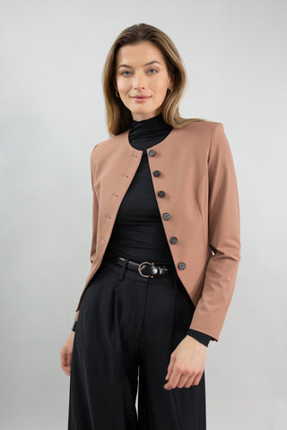 Long Sleeve Turtleneck