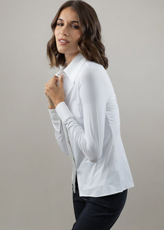 Classic Button Up