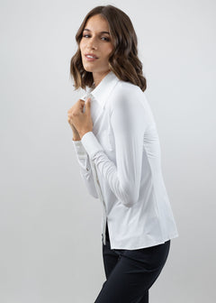classic button up