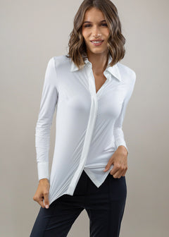 Classic Button Up