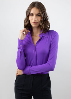 Classic Button Up