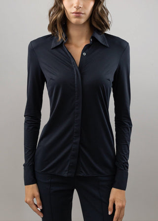 classic button up 