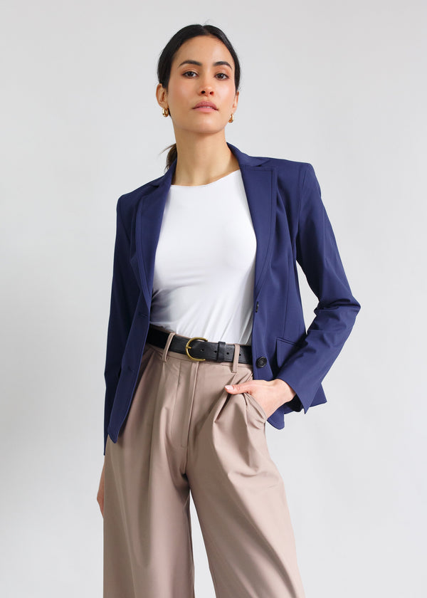 Layering