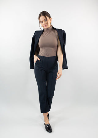 turtleneck tank