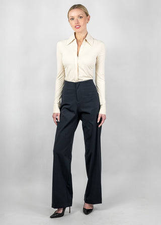 Modern City Trouser | Black