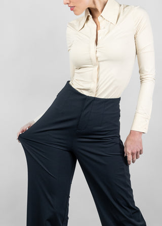 Modern City Trouser | Black