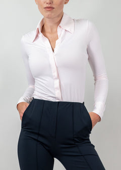 classic soft pink