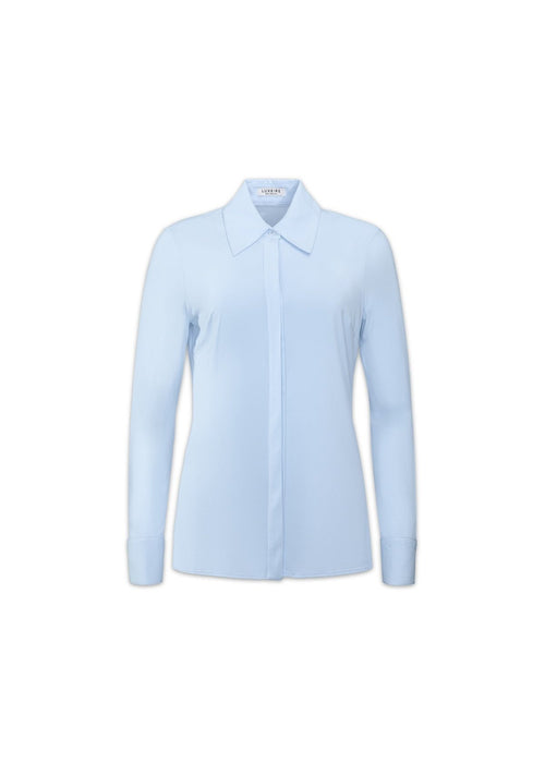 Classic Button Up