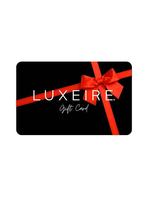 Luxeire Gift Card