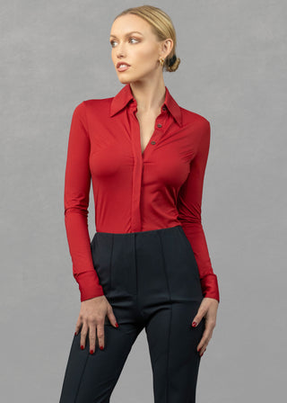 classic button up ruby