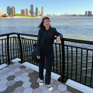 Mother's Day Series - Daphne Liu