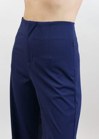Modern City Trouser | Navy