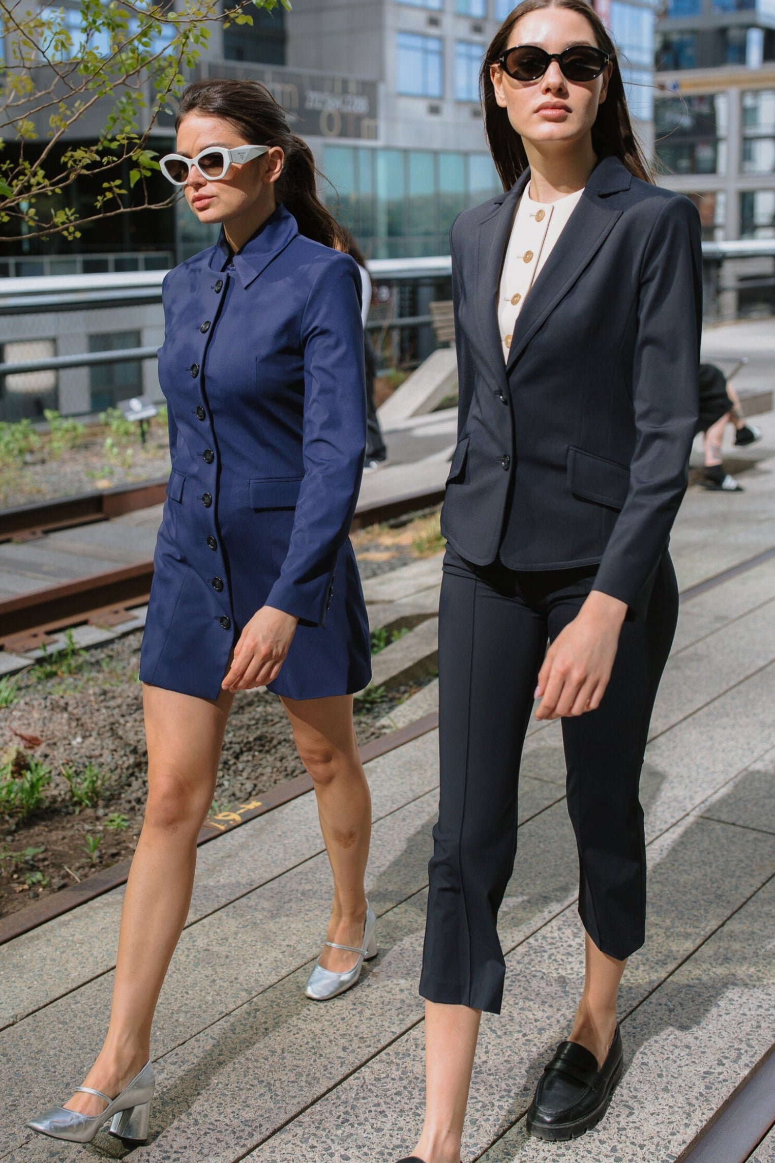Luxeire - Designed for the modern woman