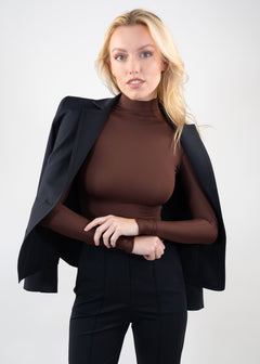 long sleeve turtle