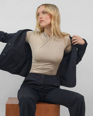 layering tops