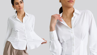 summer dressing refined